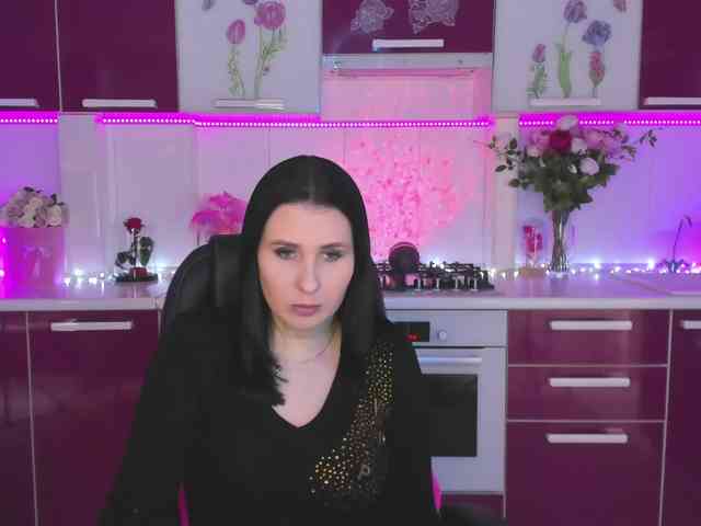 Olivija2020 webcam