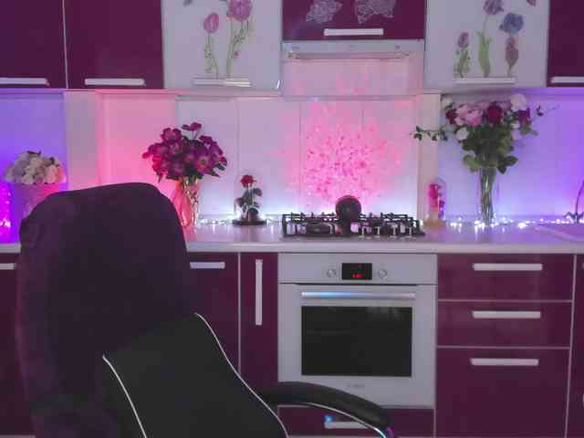 Olivija2020 webcam