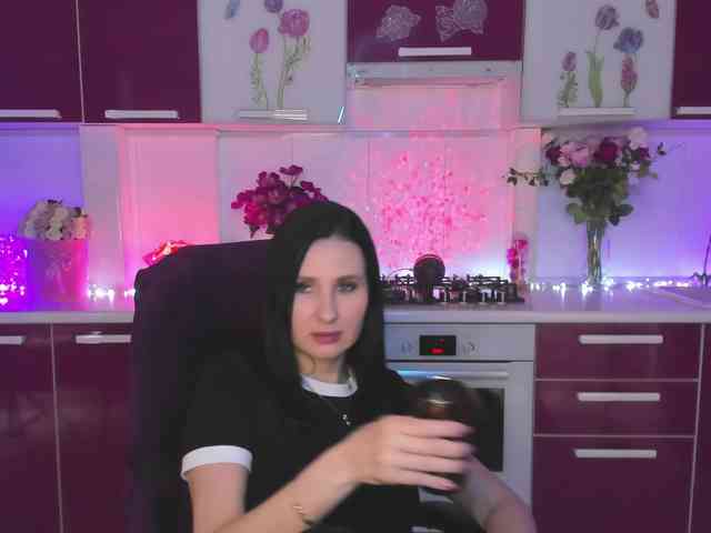 Olivija2020 webcam