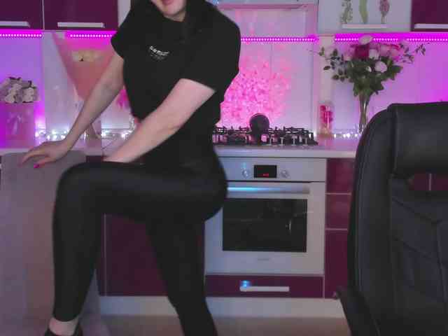 Olivija2020 webcam