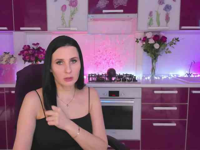 Olivija2020 webcam