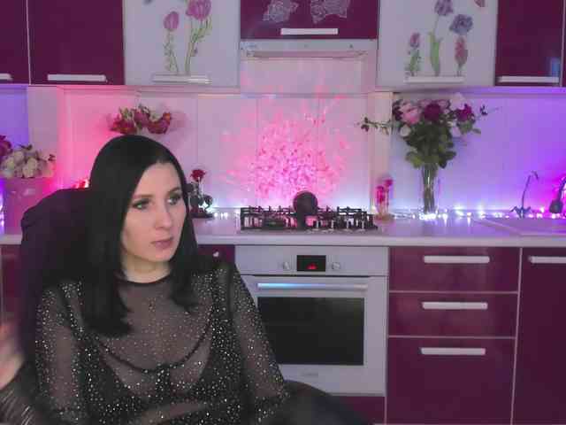 Olivija2020 webcam