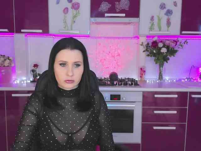 Olivija2020 webcam