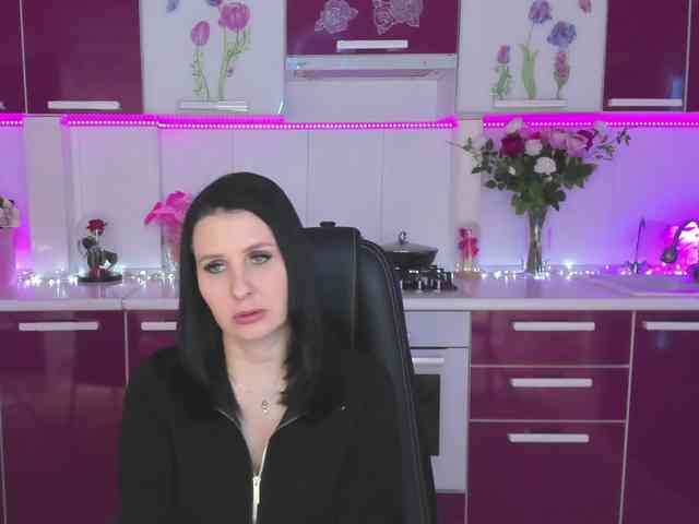 Olivija2020 webcam