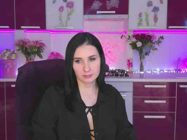 Olivija2020 webcam