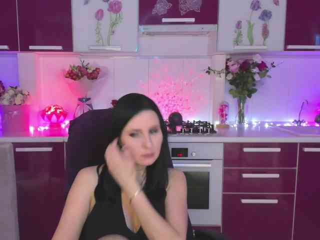 Olivija2020 webcam