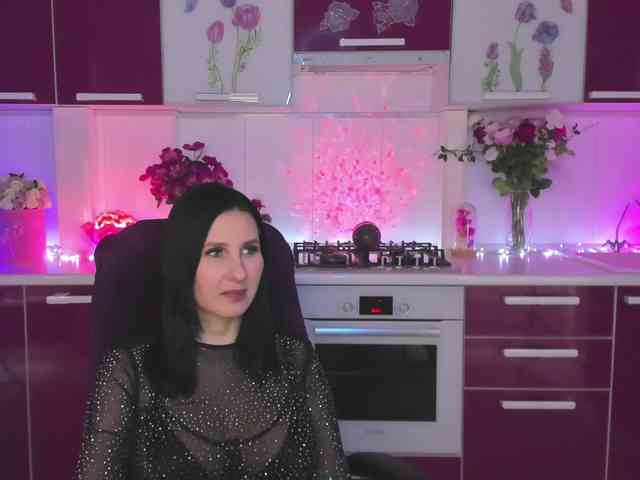 Olivija2020 webcam