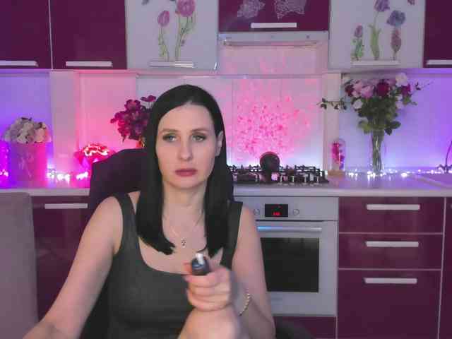 Olivija2020 webcam