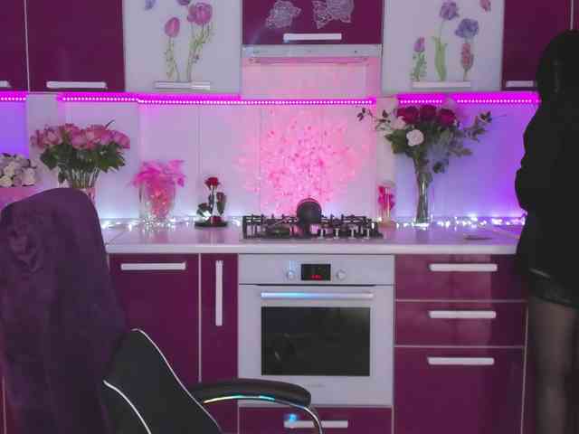 Olivija2020 webcam