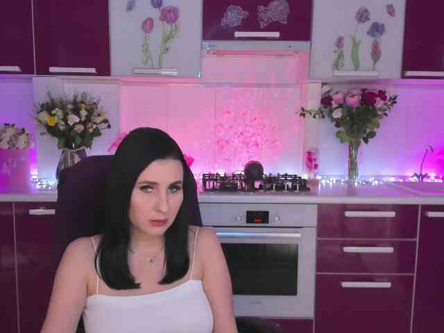 Olivija2020 webcam