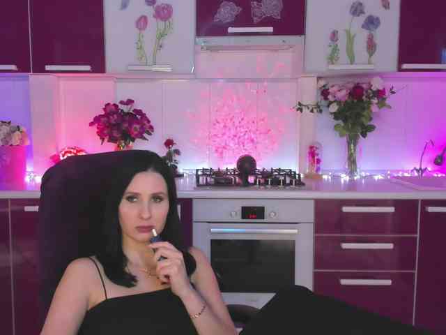 Olivija2020 webcam