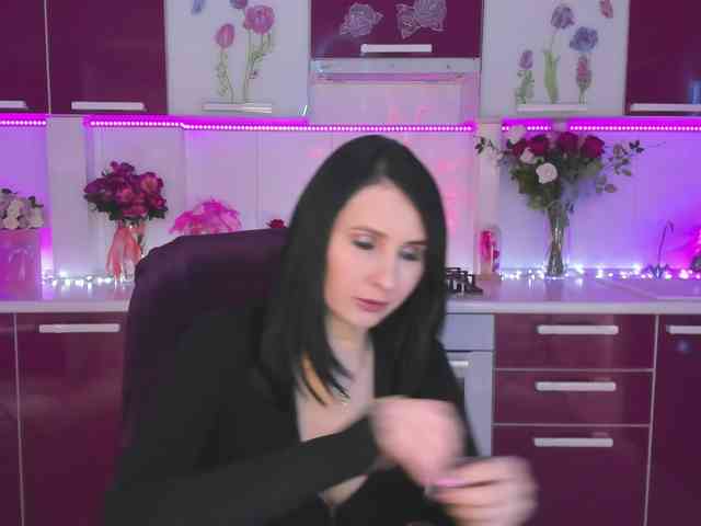 Olivija2020 webcam