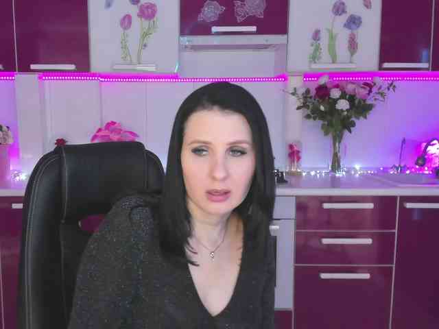 Olivija2020 webcam