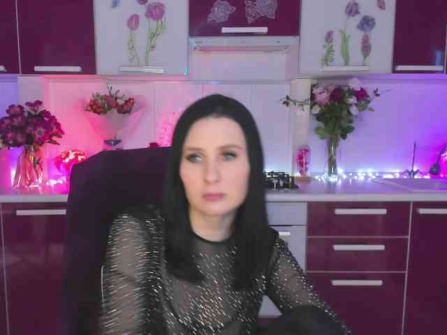 Olivija2020 webcam