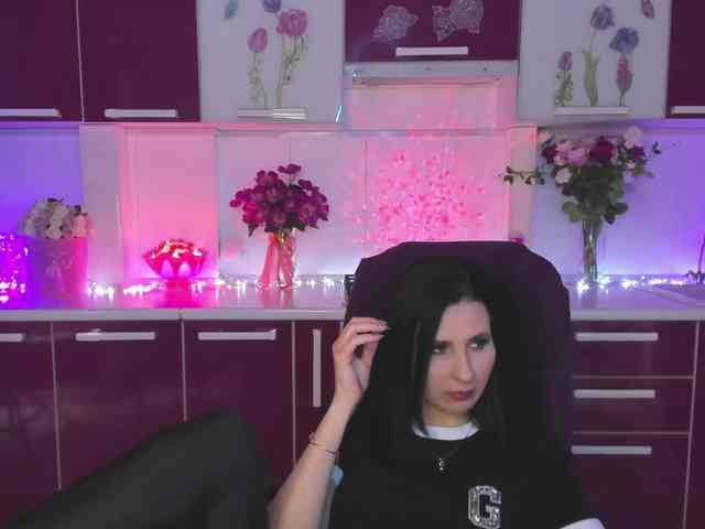 Olivija2020 webcam