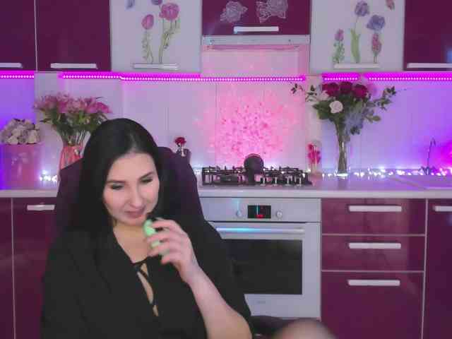 Olivija2020 webcam