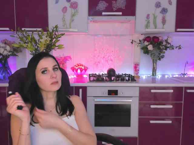 Olivija2020 webcam