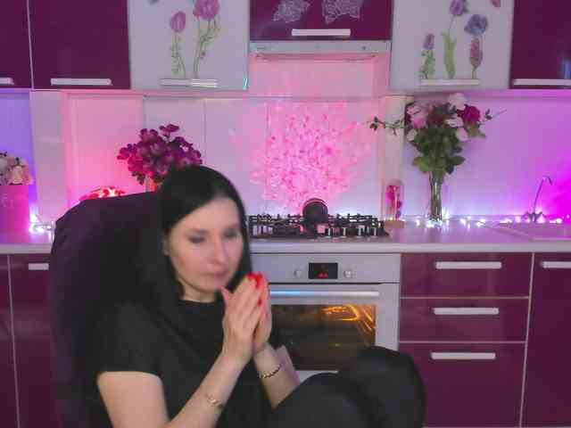 Olivija2020 webcam
