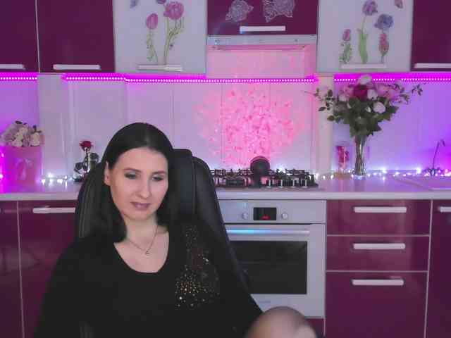 Olivija2020 webcam