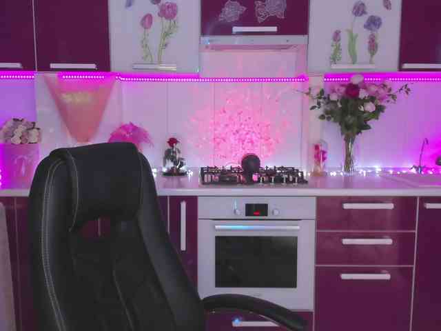 Olivija2020 webcam