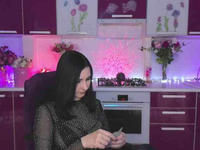 Olivija2020 webcam
