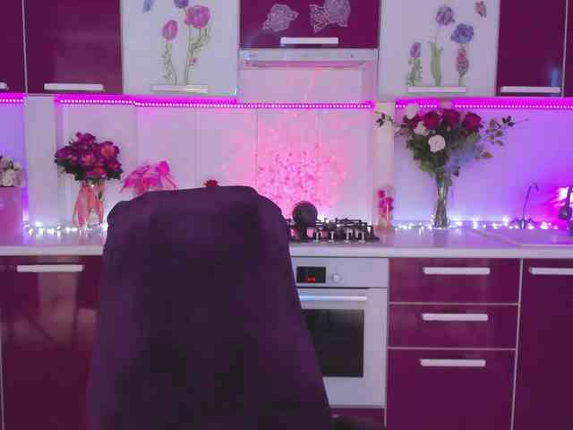 Olivija2020 webcam