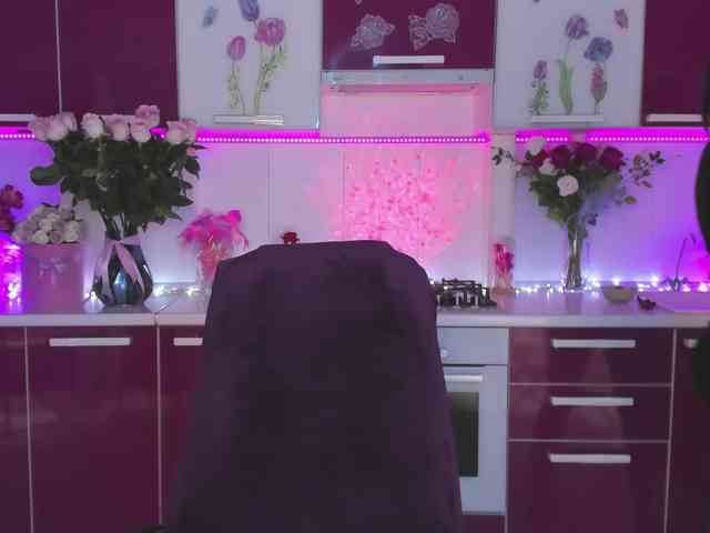 Olivija2020 webcam
