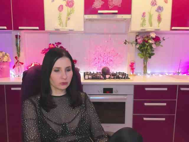 Olivija2020 webcam