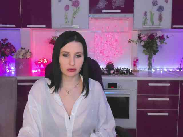 Olivija2020 webcam
