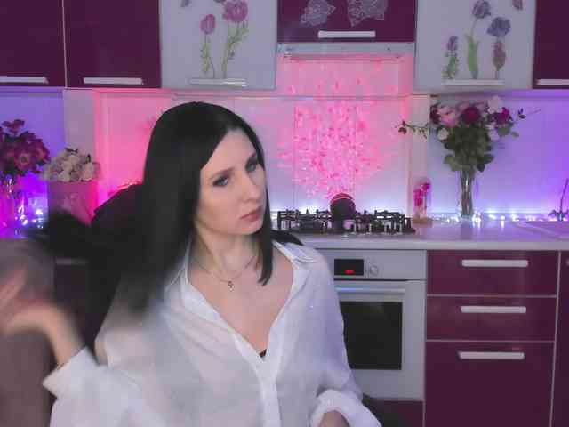 Olivija2020 webcam