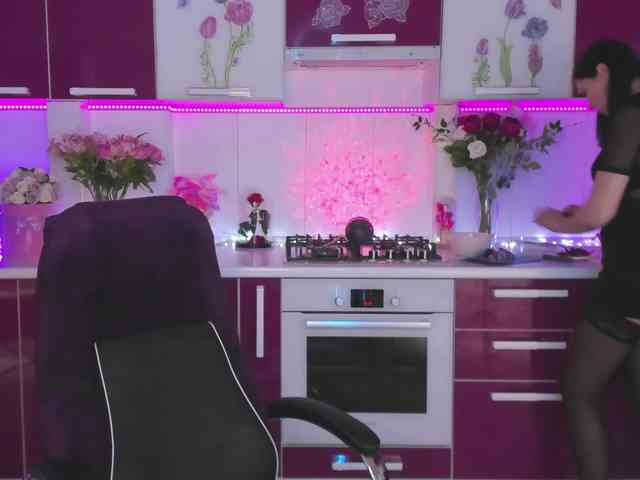 Olivija2020 webcam