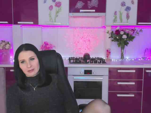 Olivija2020 webcam