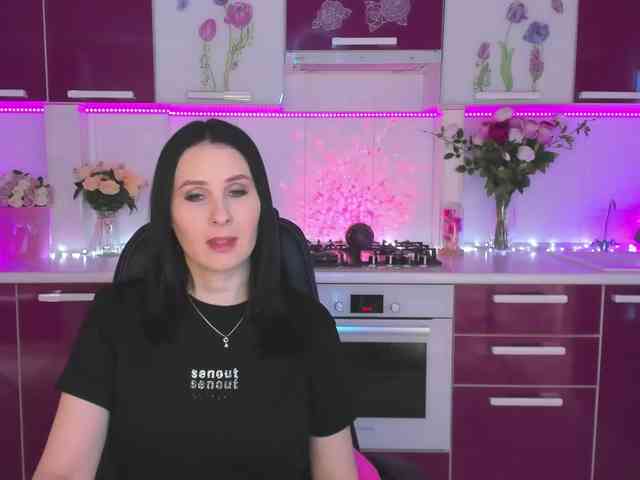 Olivija2020 webcam