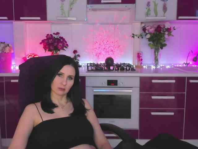 Olivija2020 webcam