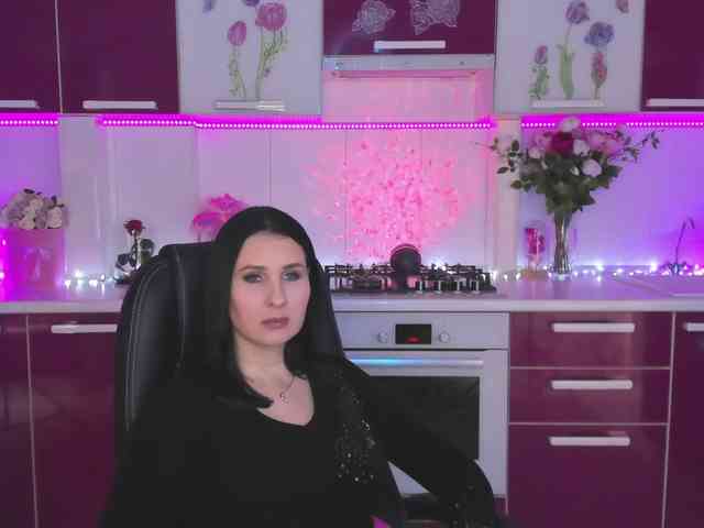 Olivija2020 webcam