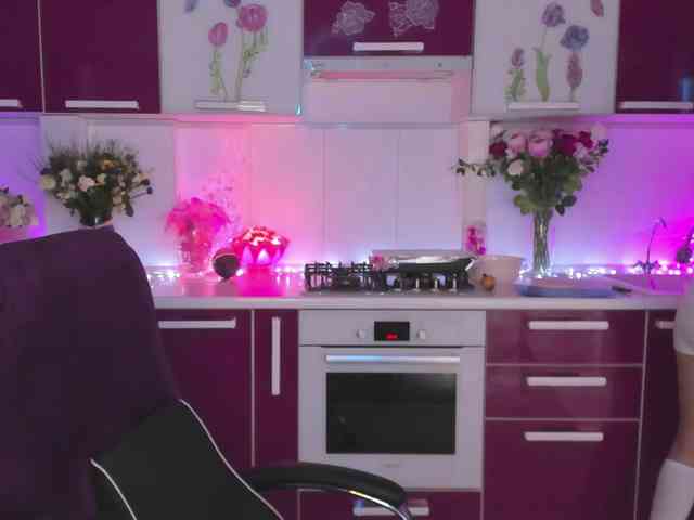 Olivija2020 webcam