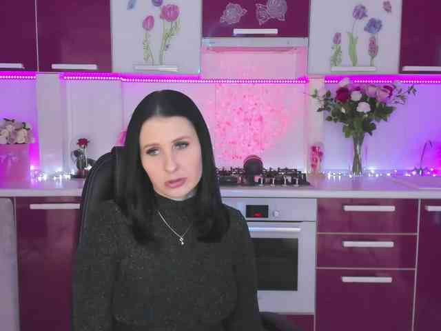Olivija2020 webcam