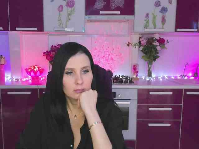 Olivija2020 webcam