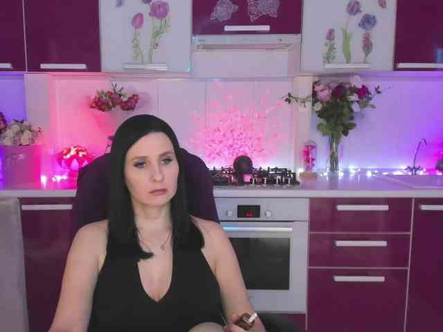 Olivija2020 webcam