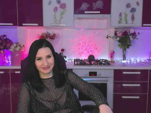 Olivija2020 webcam