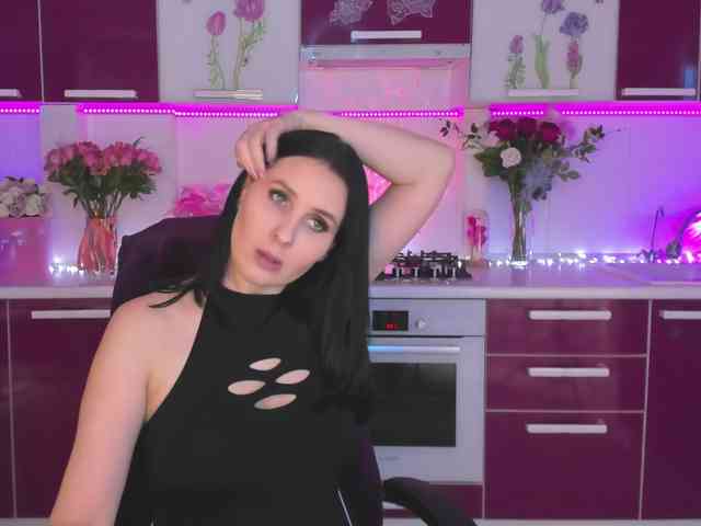 Olivija2020 webcam