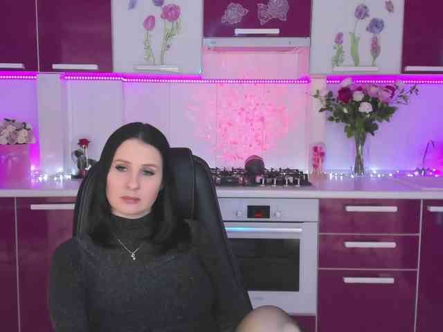 Olivija2020 webcam