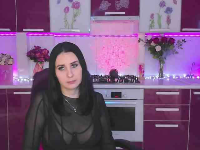 Olivija2020 webcam