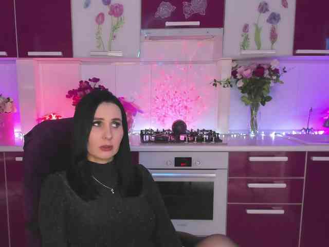 Olivija2020 webcam