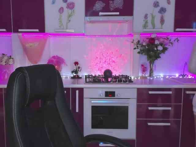 Olivija2020 webcam