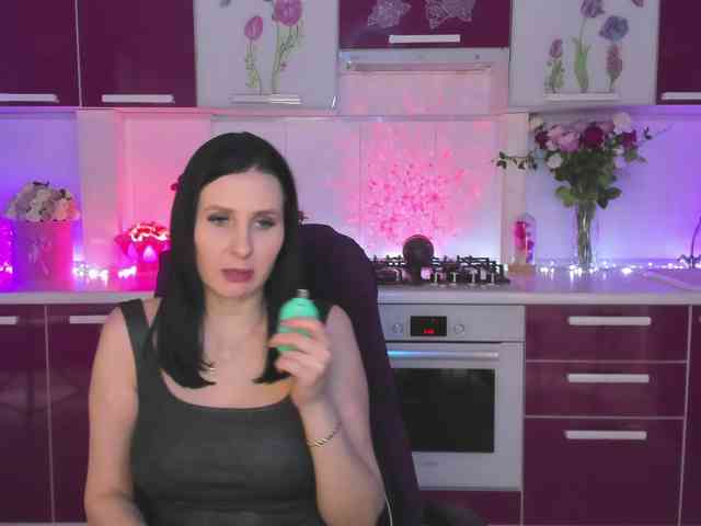 Olivija2020 webcam