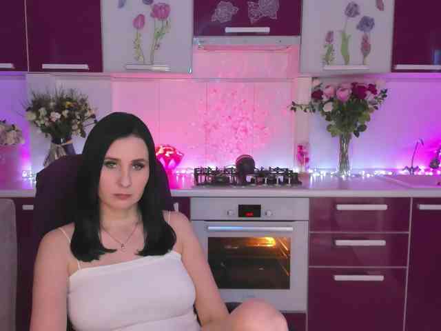 Olivija2020 Live Webcam on BongaCams