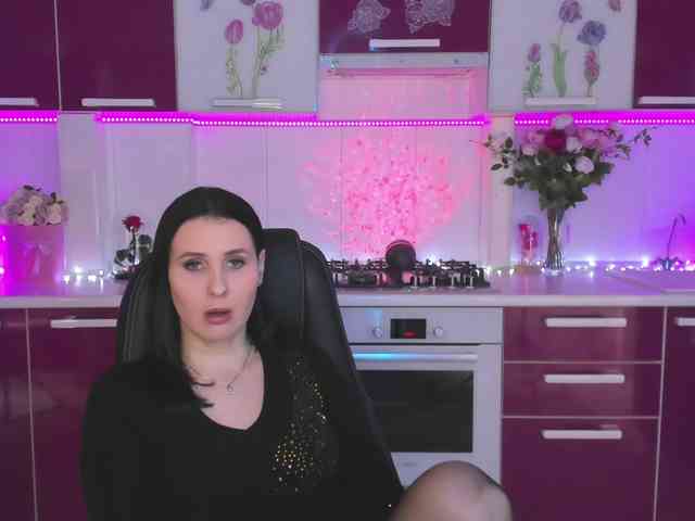 Olivija2020 webcam