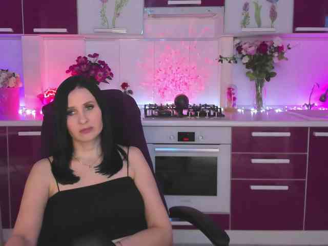 Olivija2020 webcam