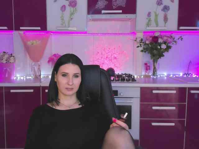 Olivija2020 webcam